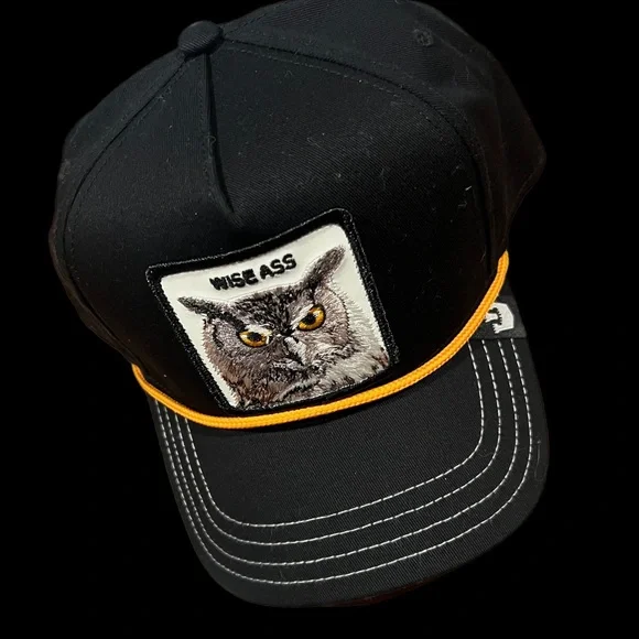 Goorin Bros | Accessories | Goorin Animal Trucker Baseball 